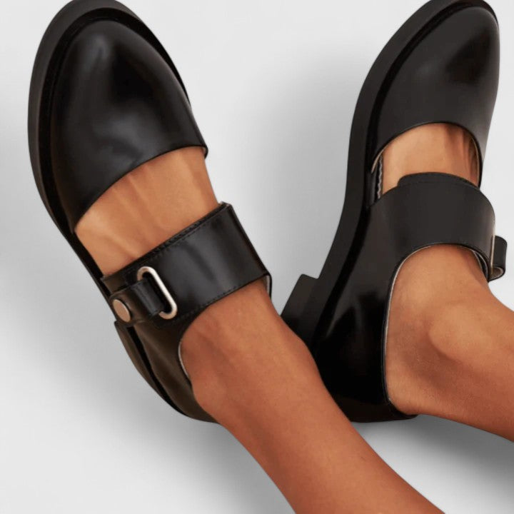 Lyssavelle | Elegant Shoes