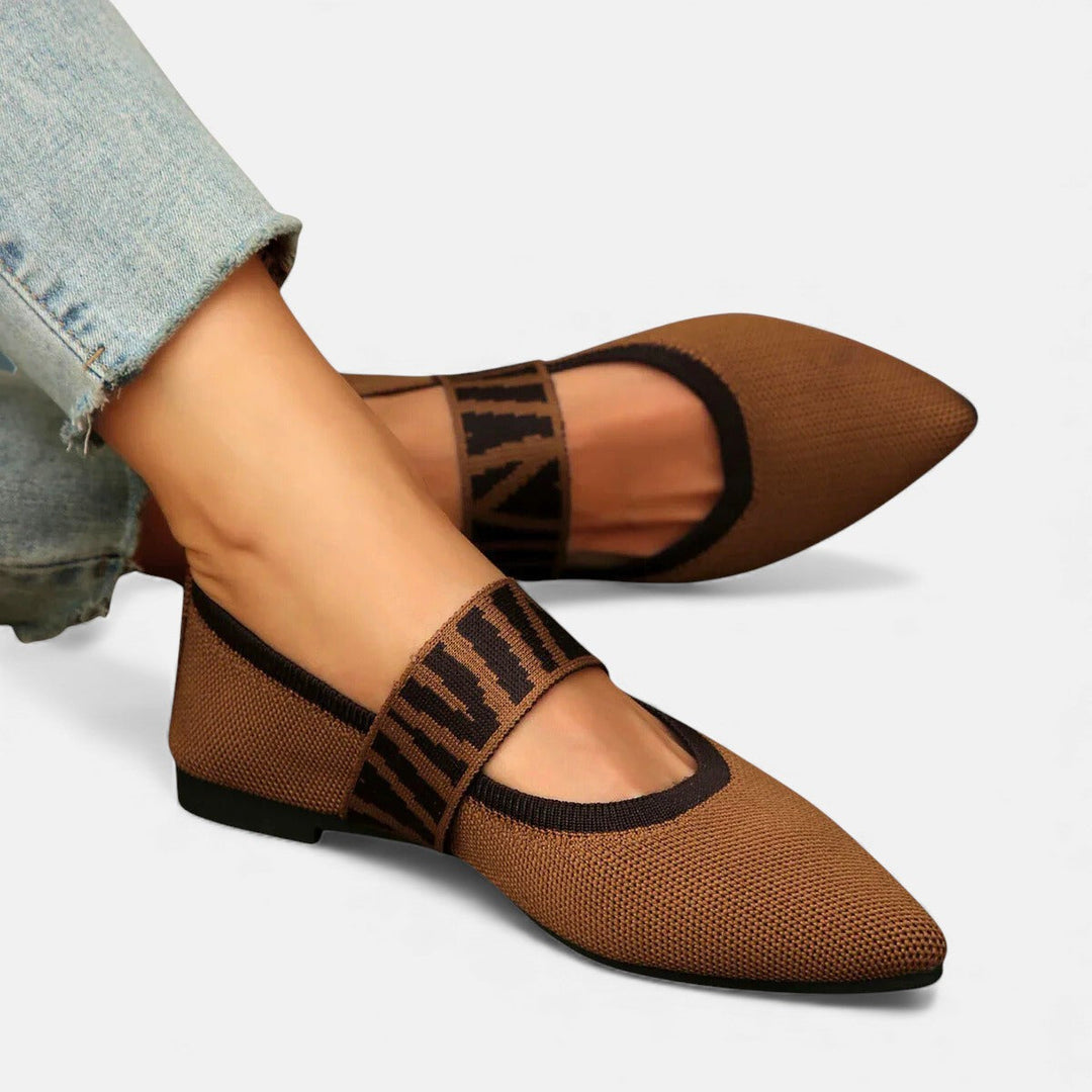 Arvia | Point Flats
