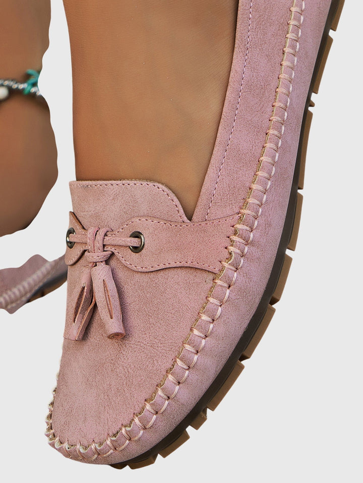 Chelsea | Comfortable Soft Loafers