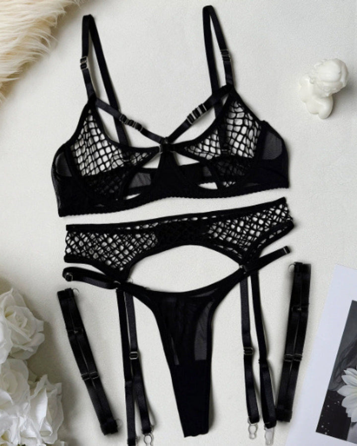 Alice Lingerie Set