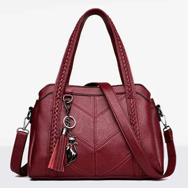 ALINE | ELEGANT TOTE BAG