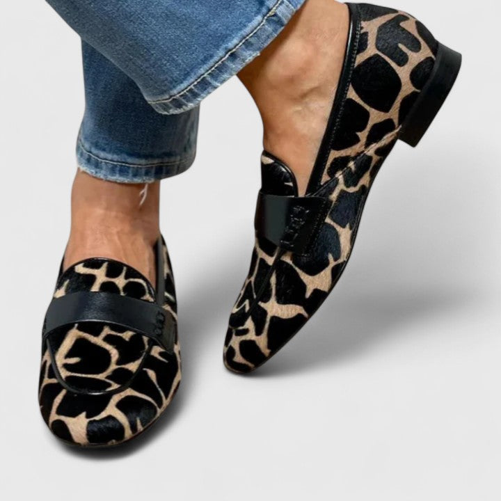 Clyanne | Premium Orthopedic Loafers