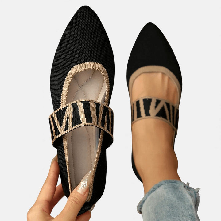 Arvia | Point Flats