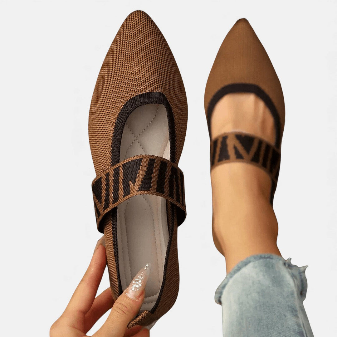 Arvia | Point Flats