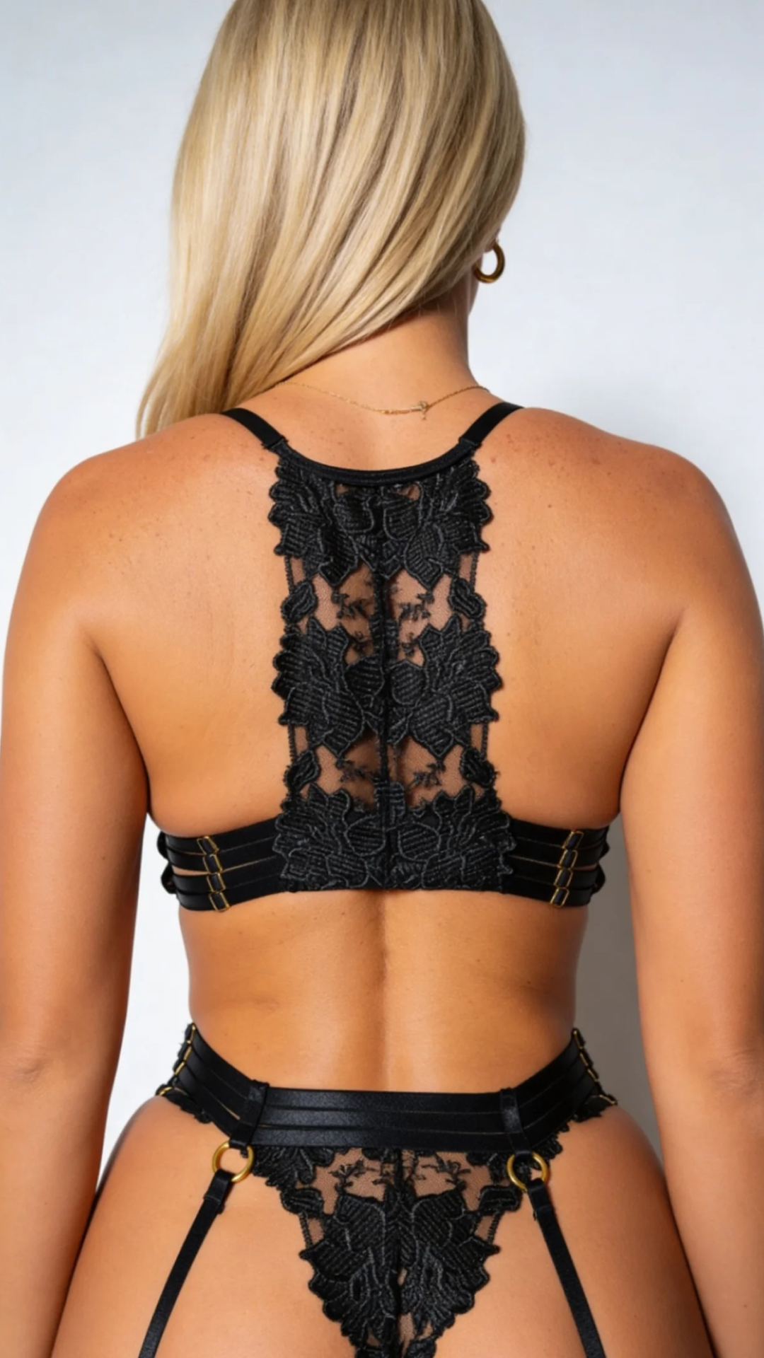 Eva's 4-Piece Set