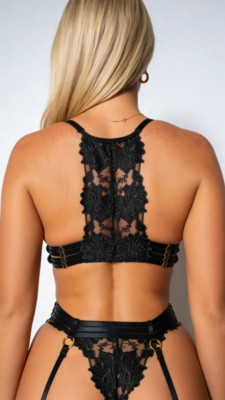 Eva's 4-Piece Set