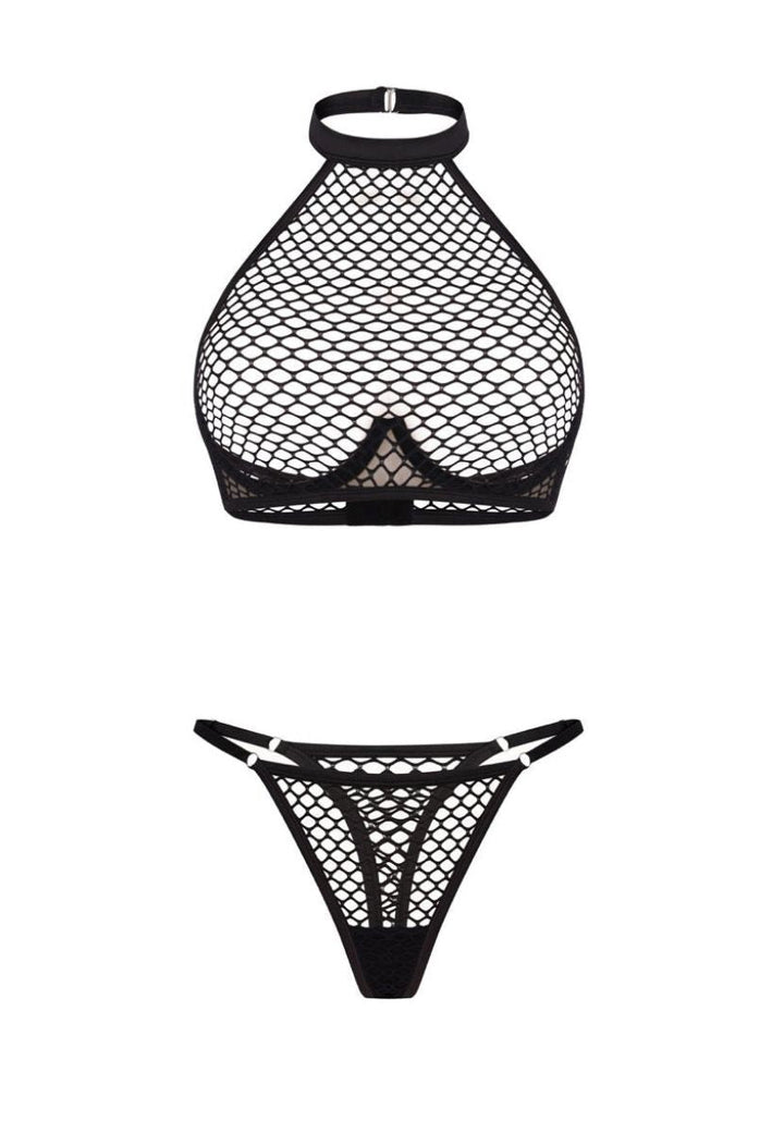 Nikita Set Black