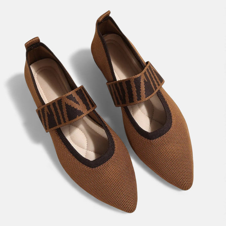 Arvia | Point Flats