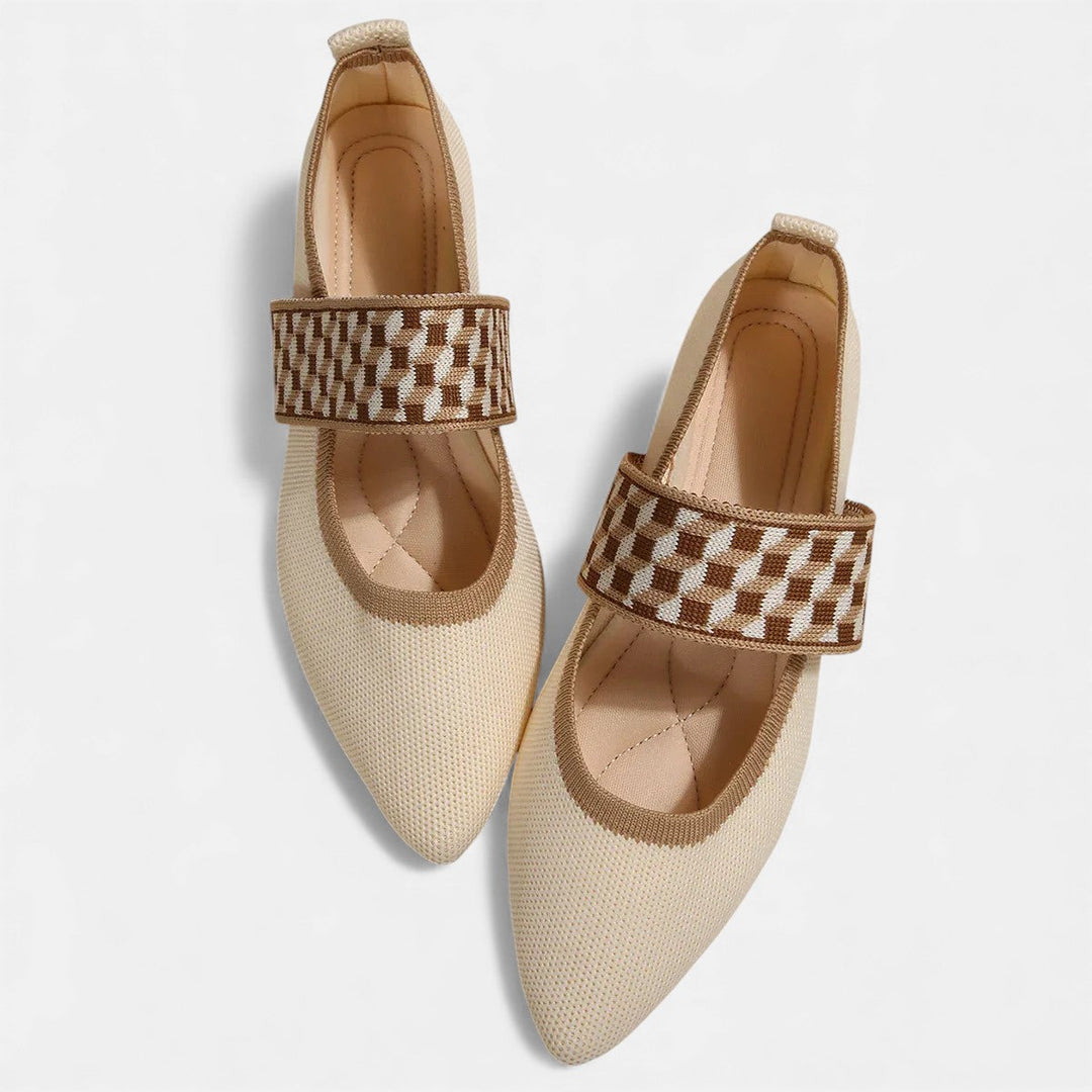 Arvia | Point Flats