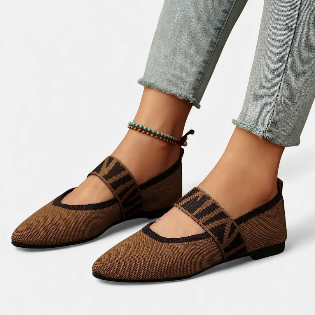 Arvia | Point Flats