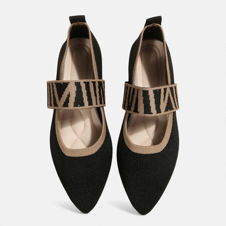 Arvia | Point Flats
