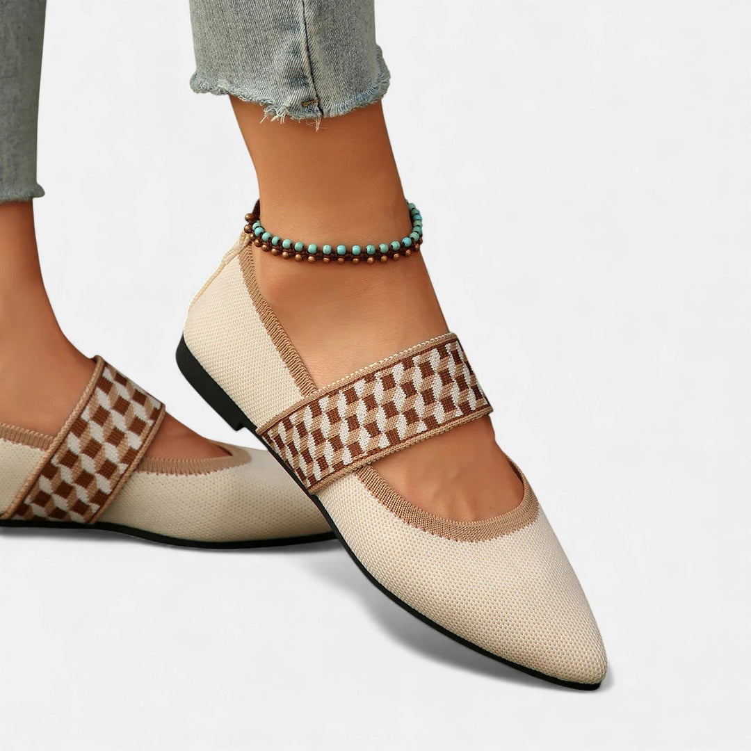 Arvia | Point Flats