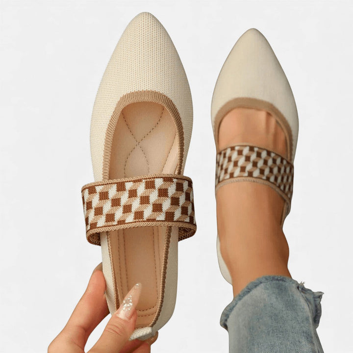 Arvia | Point Flats