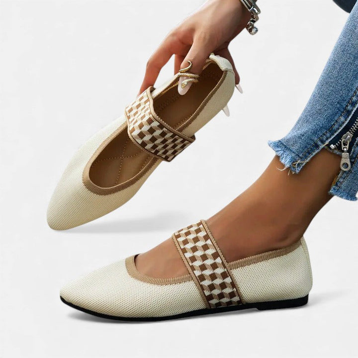 Arvia | Point Flats
