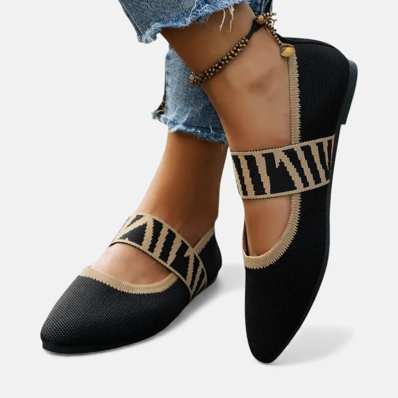 Arvia | Point Flats