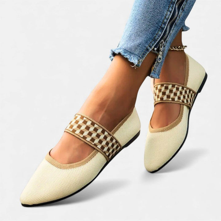 Arvia | Point Flats