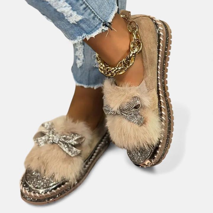 Lexie | Orthopaedic Comfort Loafers