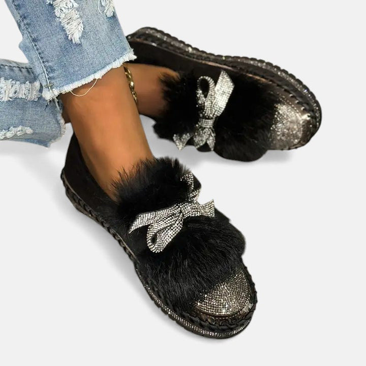 Lexie | Orthopaedic Comfort Loafers