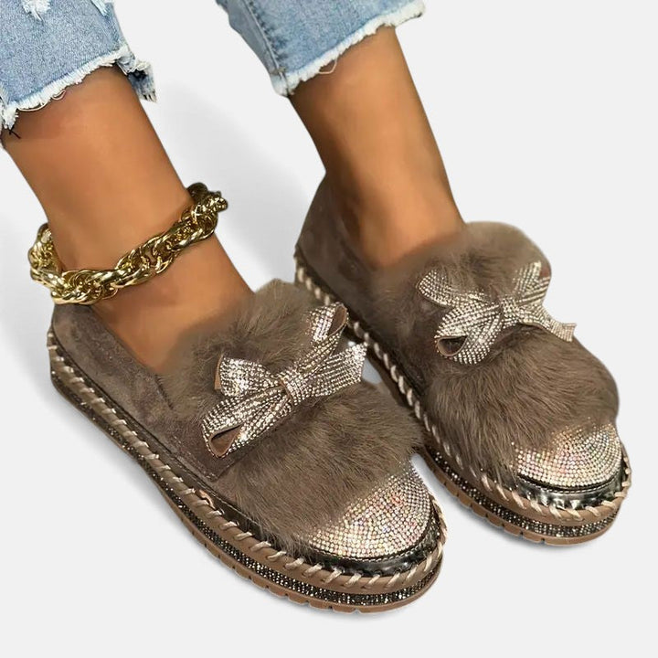 Lexie | Orthopaedic Comfort Loafers